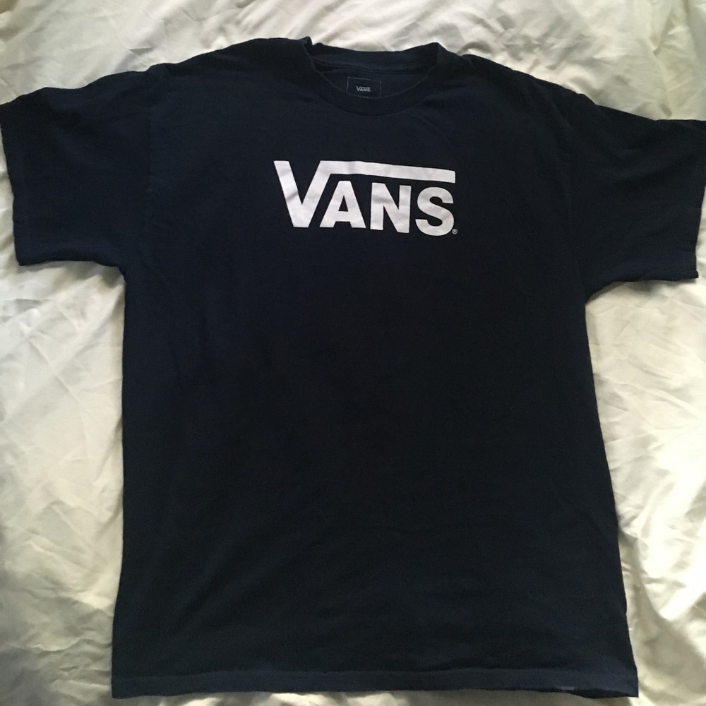 Vans T-Shirt